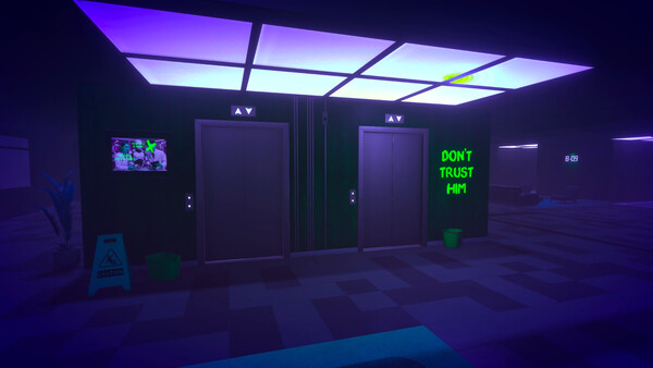 Focus Group - First Day screenshot 7