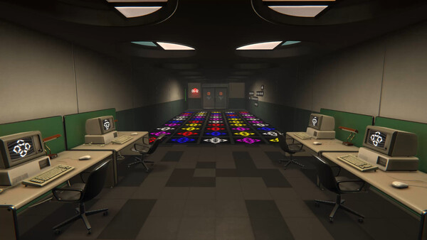 Focus Group - First Day screenshot 5