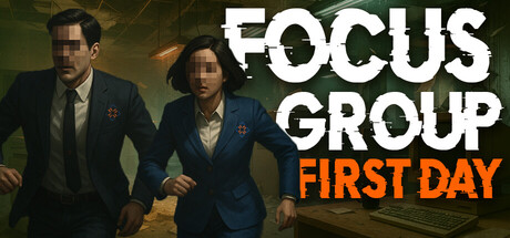 Focus Group - Junior Application cover art