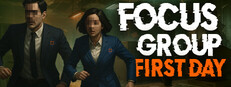 Focus Group - First Day Small Capsule Image