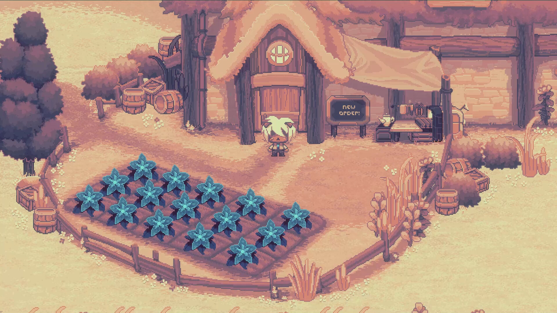 Beloved Bound screenshot #1