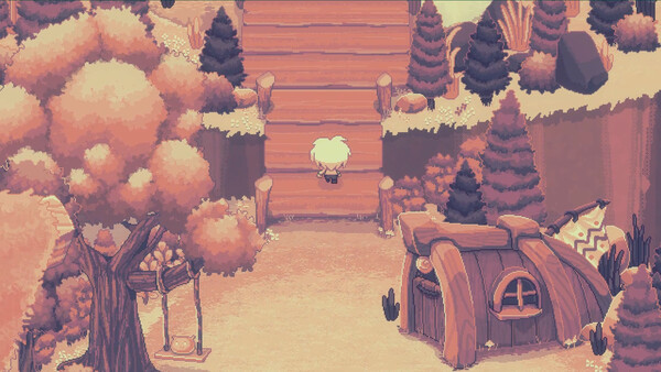 Beloved Bound screenshot 2