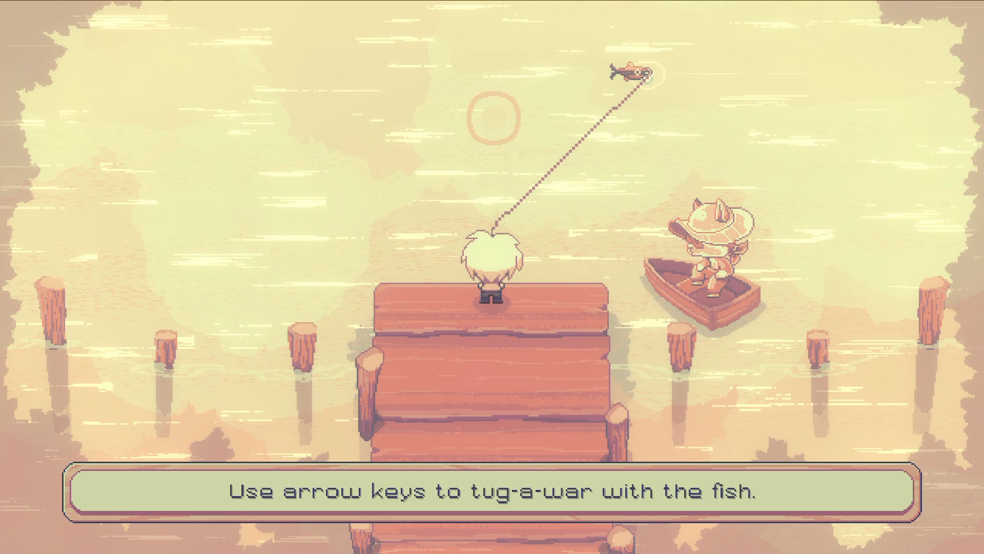 Beloved Bound screenshot #6
