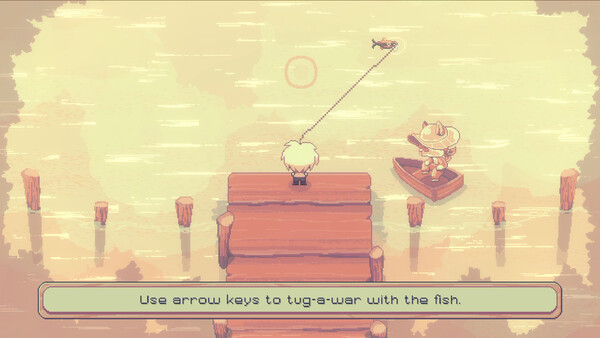 Beloved Bound screenshot 6