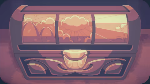 Beloved Bound video 4
