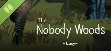 The Nobody Woods : Lucy Demo cover art