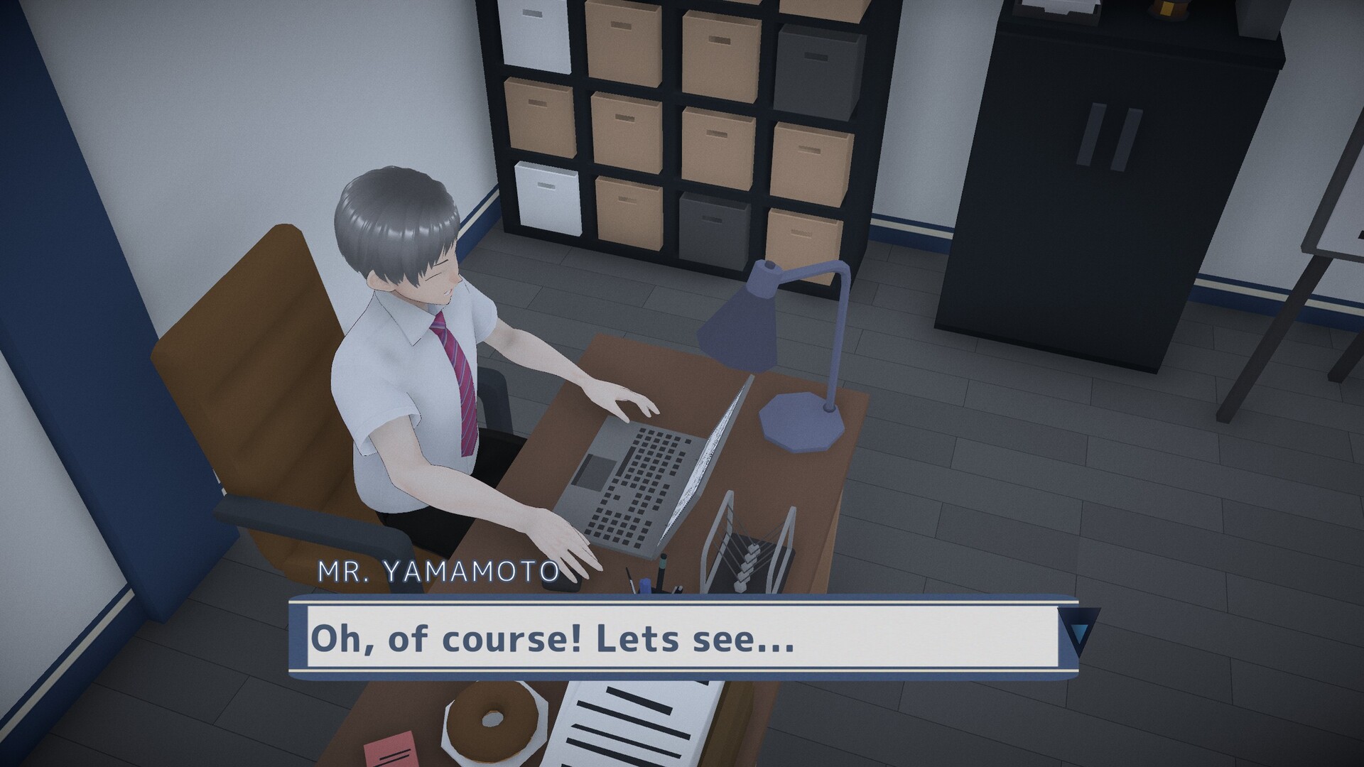 Office 5 screenshot #7