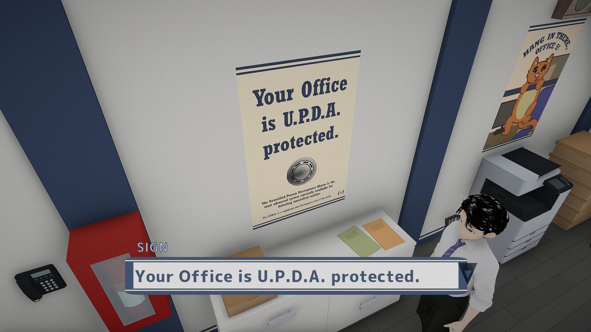 Office 5 screenshot #6