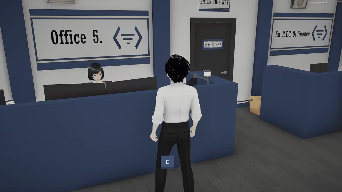 Office 5 video 1
