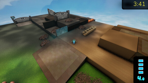 Elf Cleaner screenshot 3