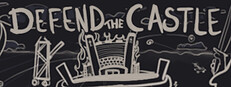 Defend the Castle game capsule image