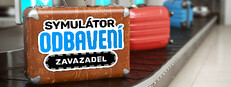 Simulátor Odbavení Zavazadel