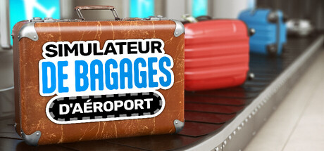 Airport Baggage Simulator
