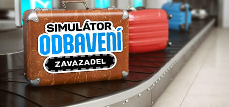 Simulátor Odbavení Zavazadel