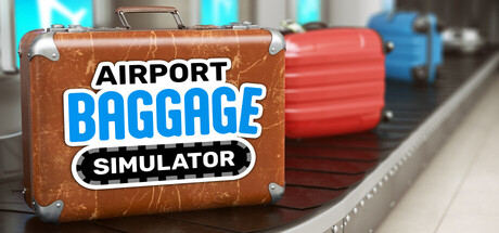 Airport Baggage Simulator banner image
