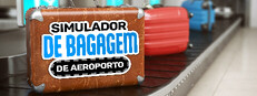 Simulador de Bagagem de Aeroporto