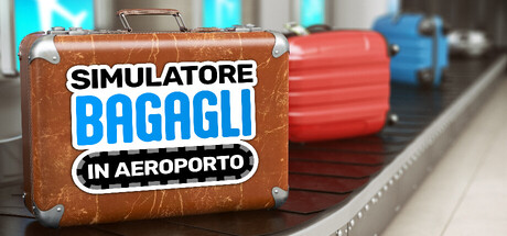 Simulatore Bagagli in Aeroporto