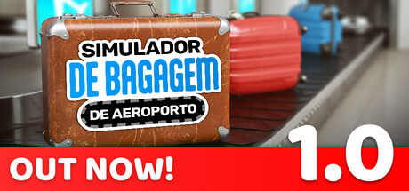 Simulador de Bagagem de Aeroporto