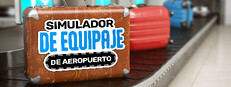Simulador de Equipaje de Aeropuerto