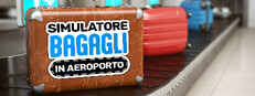 Simulatore Bagagli in Aeroporto