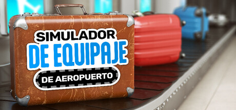 Simulador de Equipaje de Aeropuerto