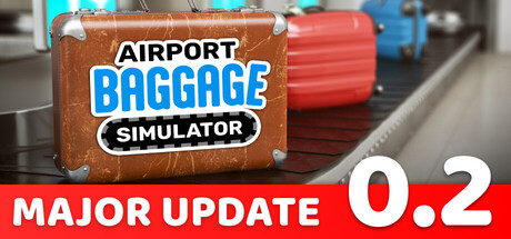 Airport Baggage Simulator