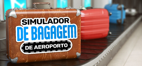 Simulador de Bagagem de Aeroporto