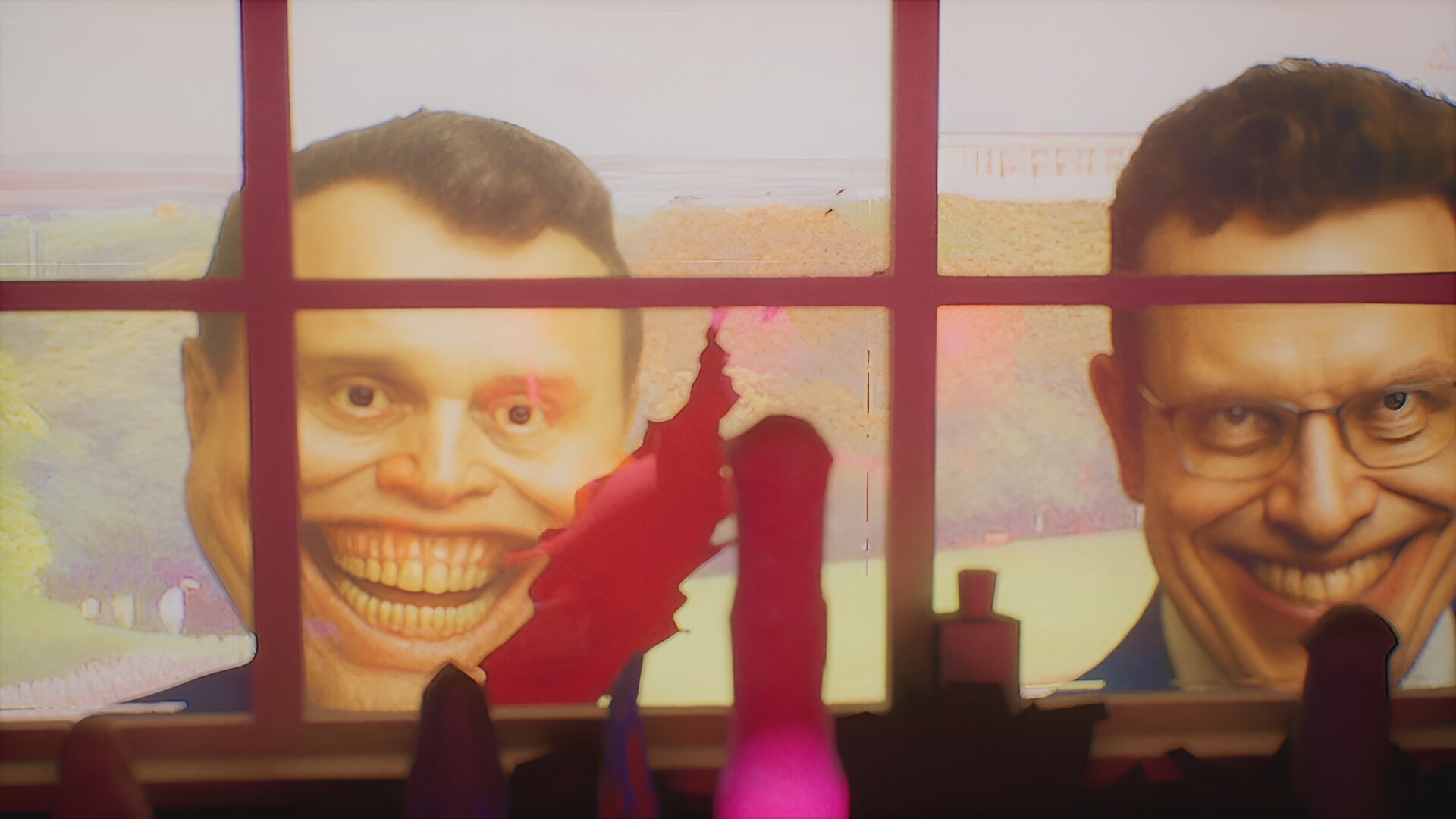 Best. President. Ever! screenshot #2