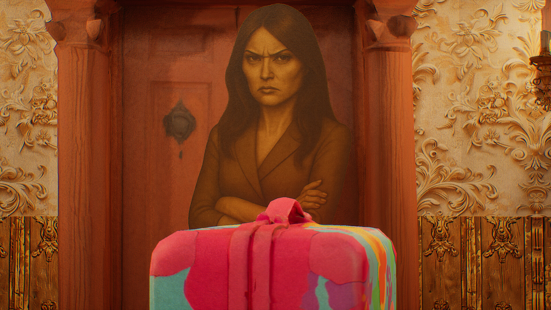 Best. President. Ever! screenshot #5