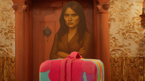 Best. President. Ever! screenshot 5