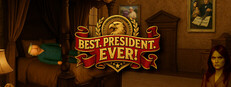 Best. President. Ever!
