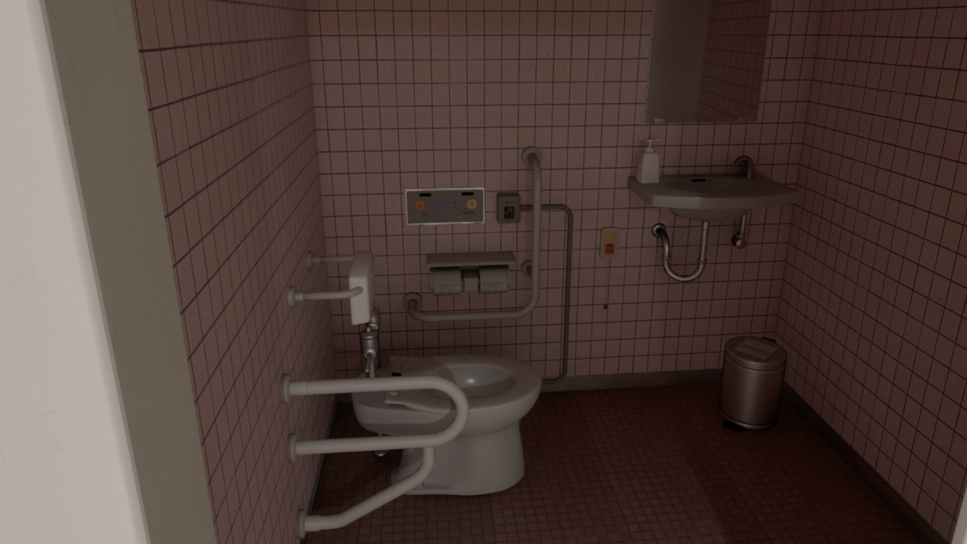 #7. SCHOOL EXIT CLASS 8 (Steam) Με: J★PRODUCTION