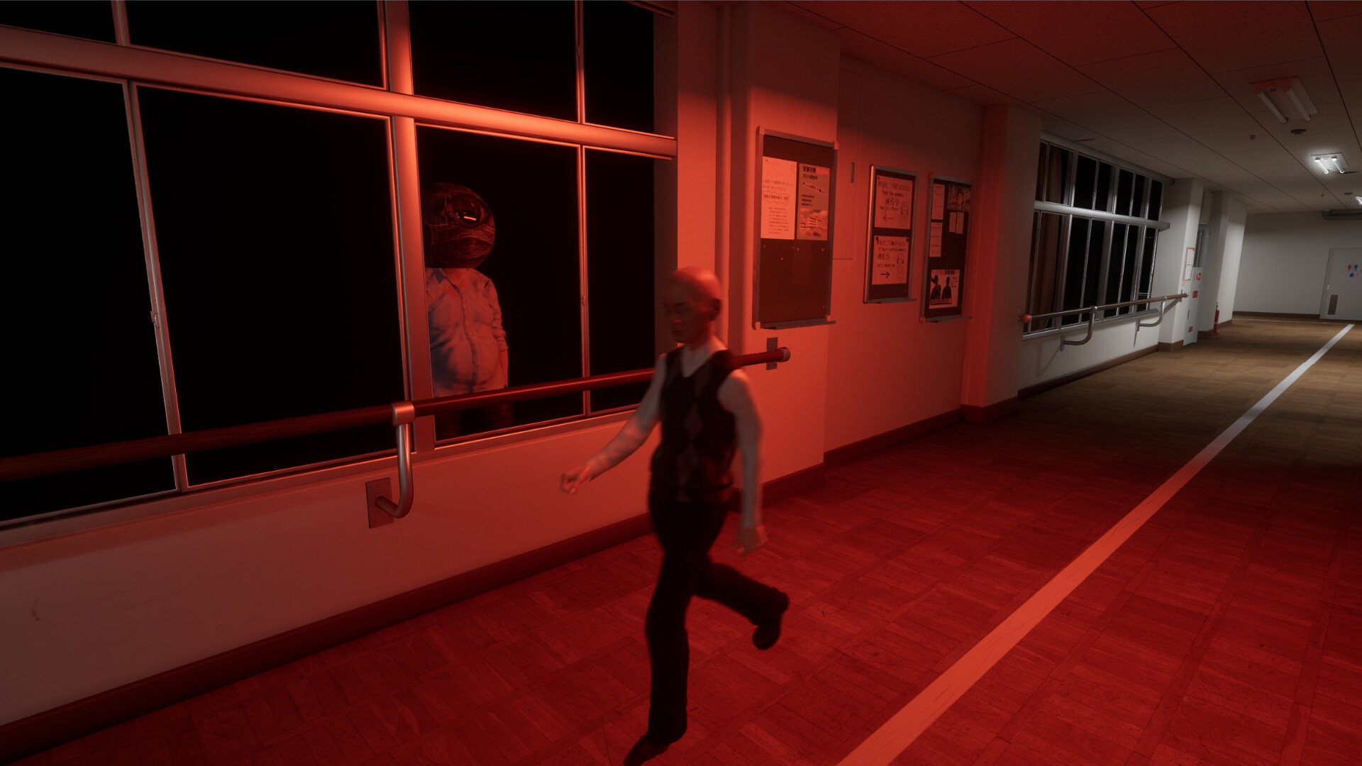 #5. SCHOOL EXIT CLASS 8 (Steam) Με: J★PRODUCTION