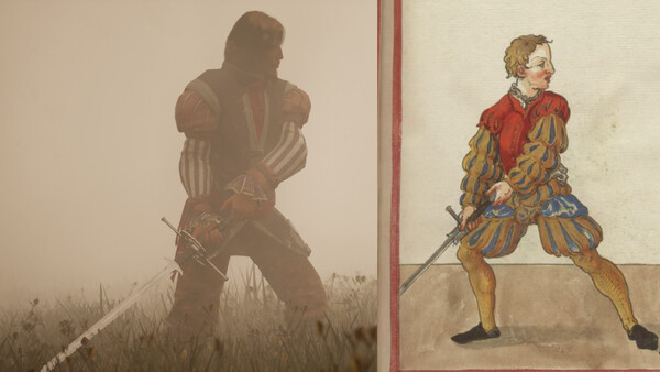 Fechtbucher screenshot 6