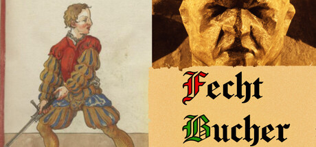 Fechtbucher cover art
