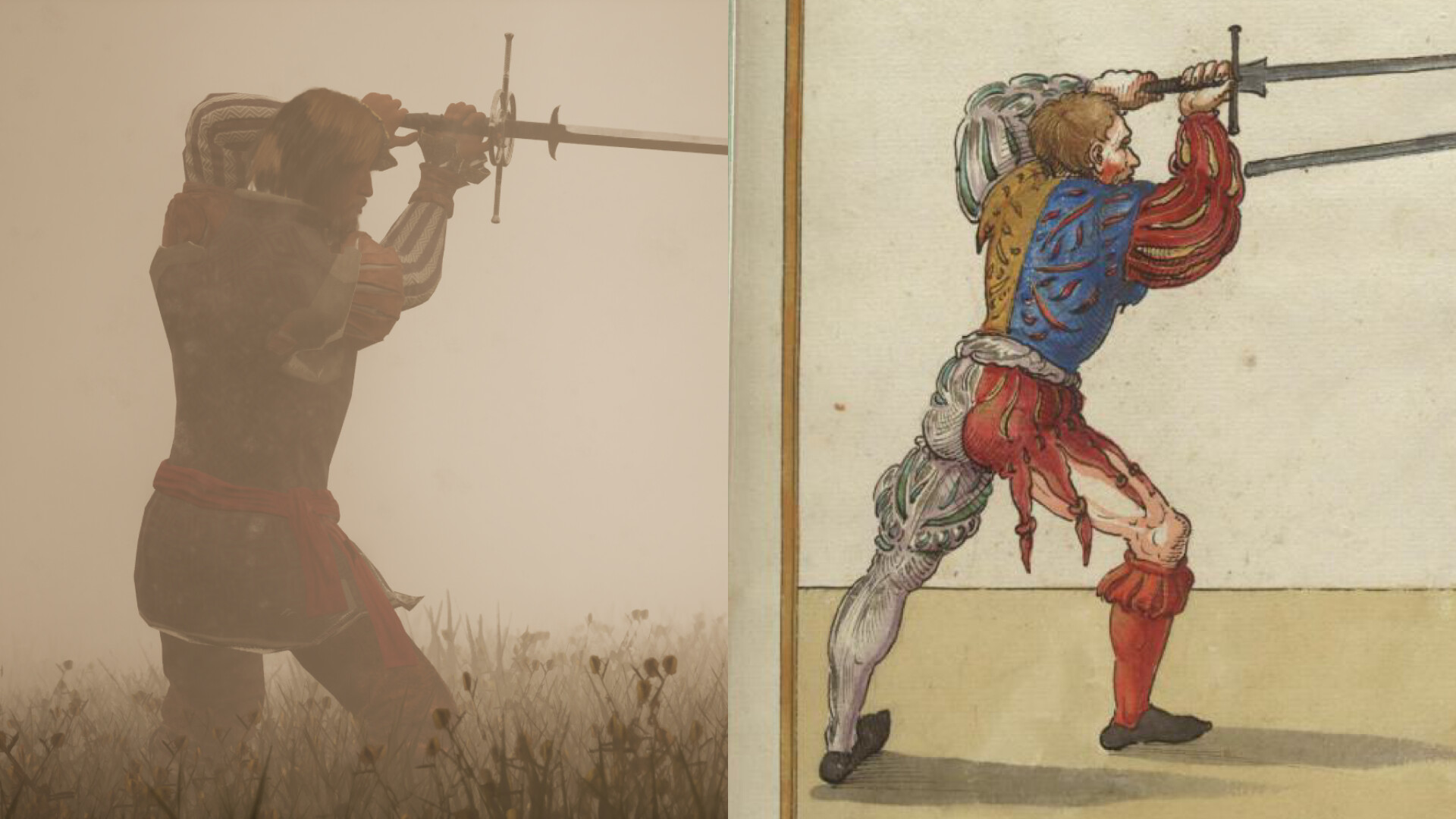 Fechtbucher screenshot #4