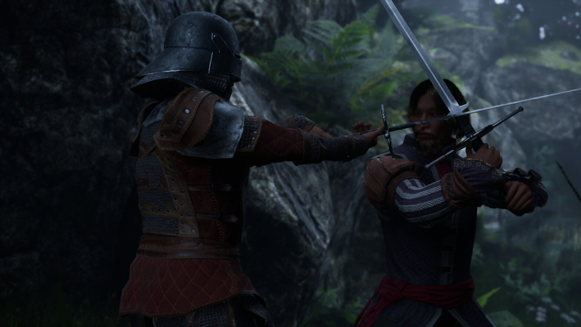 Fechtbucher screenshot #3