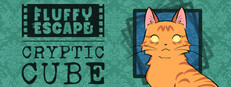 Fluffy Escape: Cryptic Cube Small Capsule Image