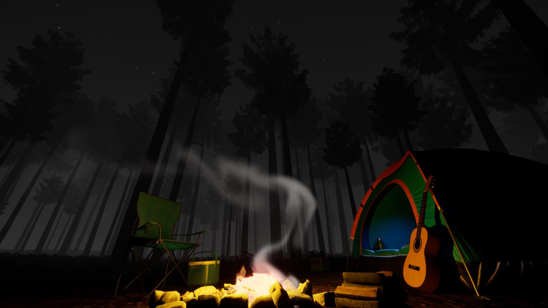 GreenGrass screenshot #2