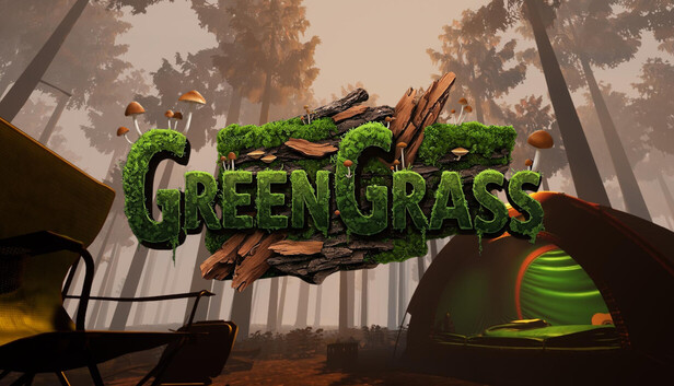 GreenGrass on Steam