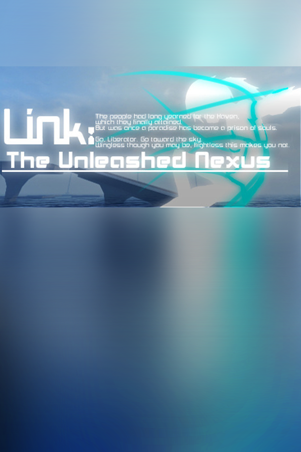 Cover art of Link: The Unleashed Nexus