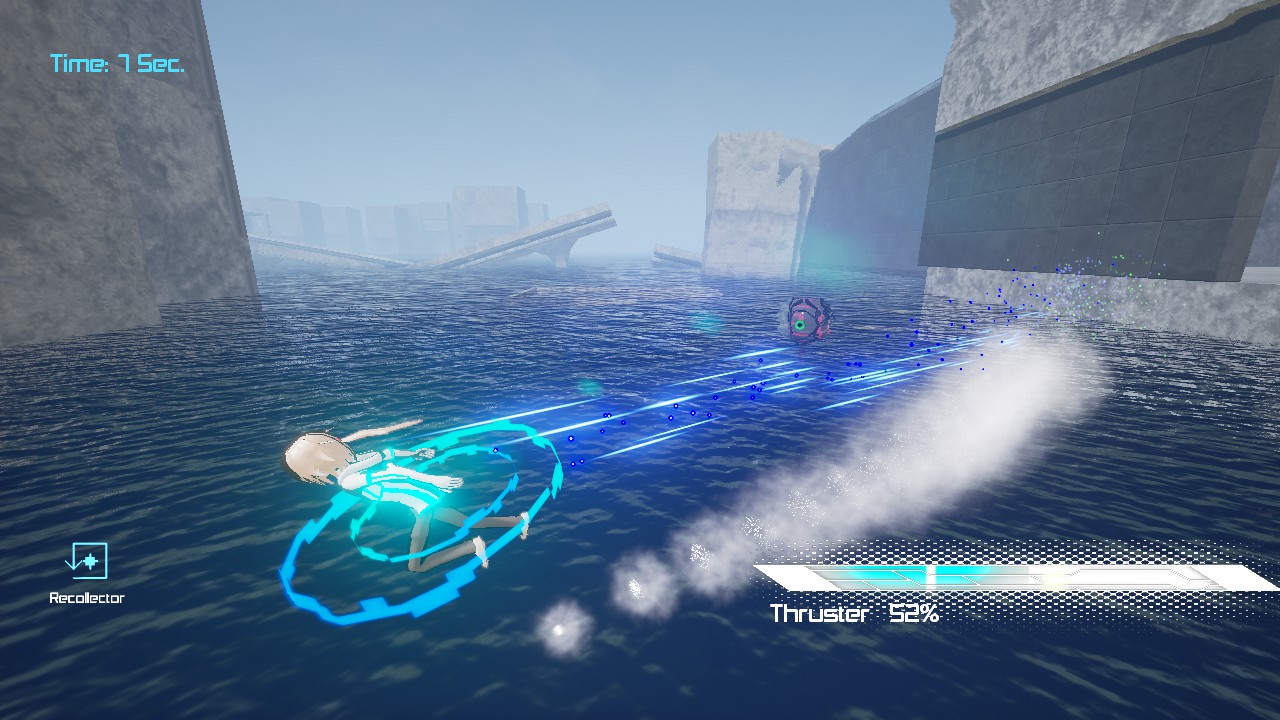 Link: The Unleashed Nexus Featured Screenshot #1