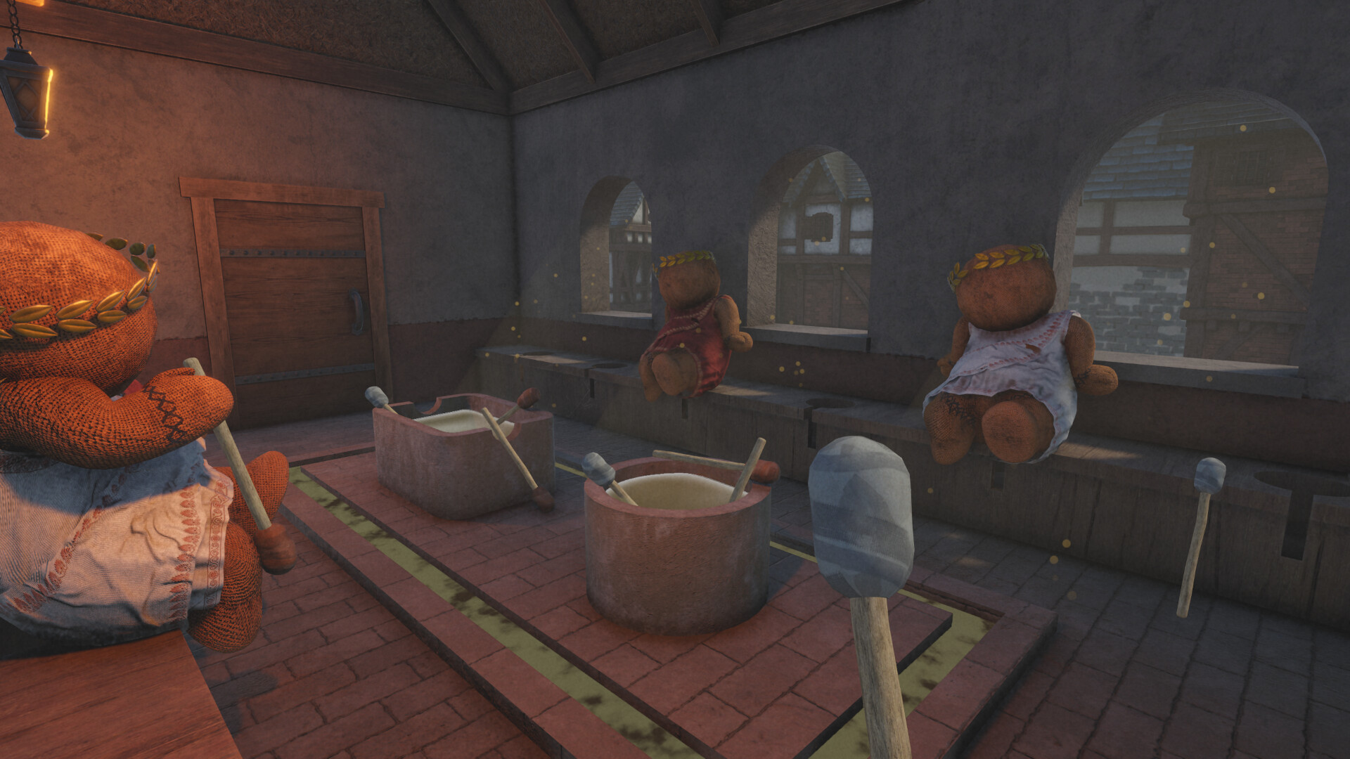 Just Hanging Around screenshot 4
