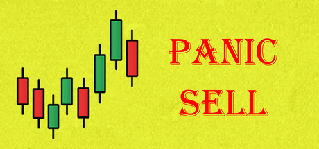 Panic Sell cover art