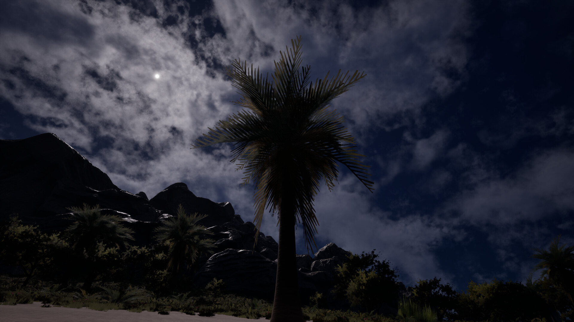Palm Simulator 2 screenshot #5