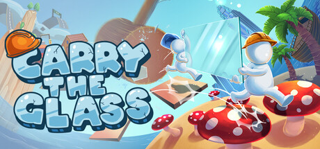 Carry The Glass Playtest cover art