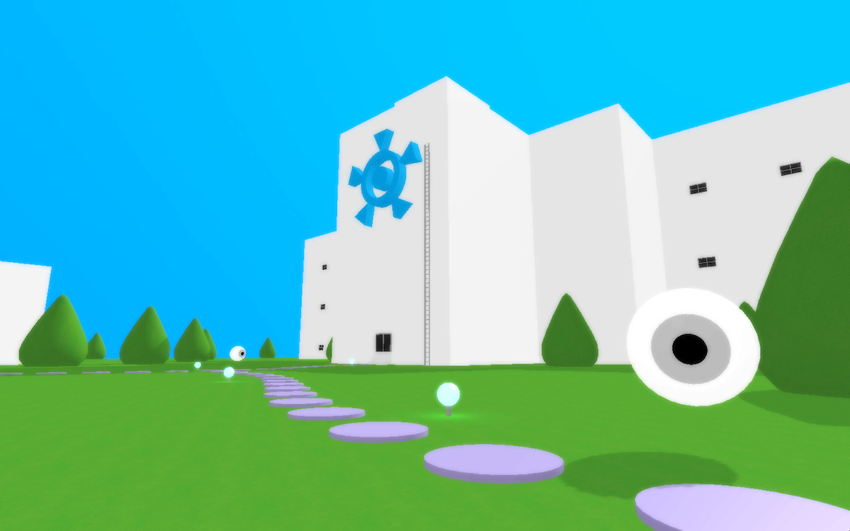 Brighter Day Featured Screenshot #1