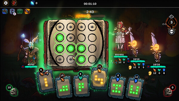 Patterns Of The Oak game for windows Pc 1