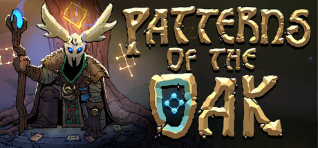 Обложка Patterns Of The Oak