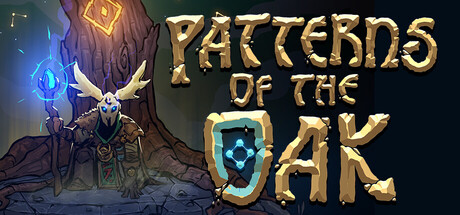 Patterns Of The Oak